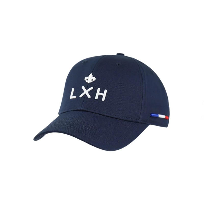Casquette LXH