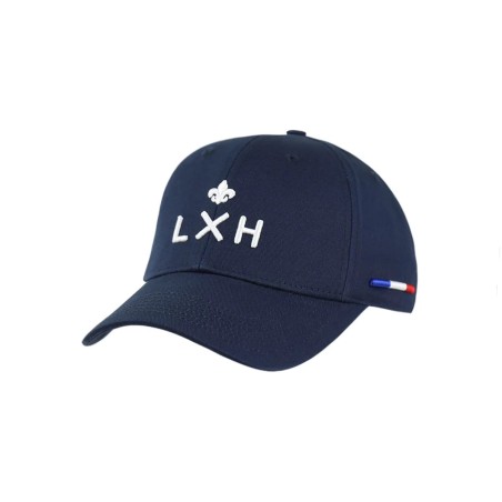 Casquette LXH